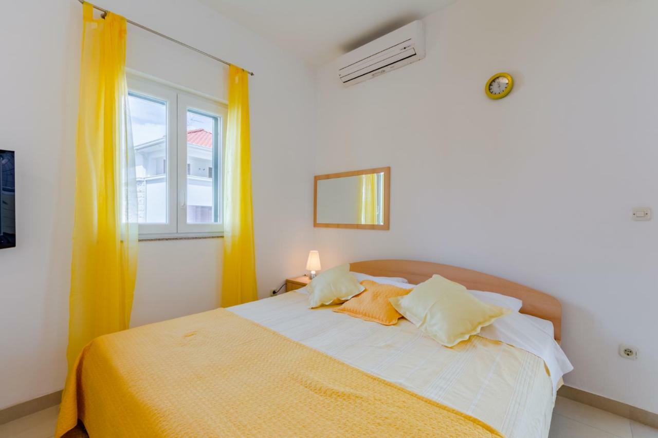Holiday House Barbara スペタル エクステリア 写真
